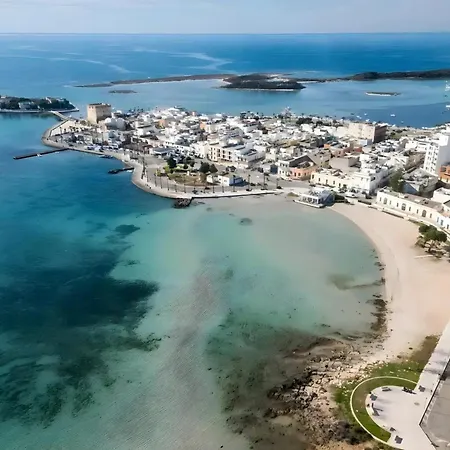 Bed & Breakfast Porto Bloom Porto Cesareo