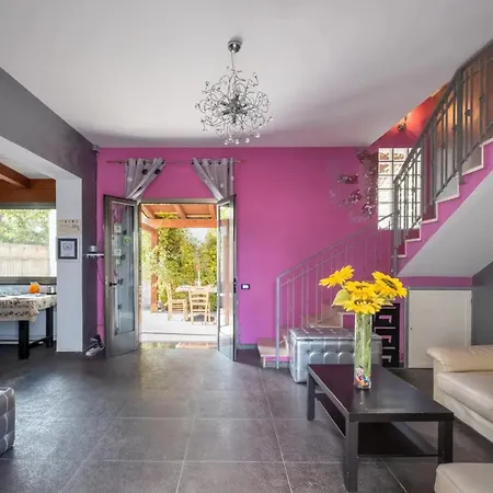 Porto Bloom Bed & Breakfast Porto Cesareo