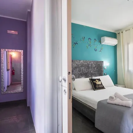 Bed & Breakfast Porto Bloom