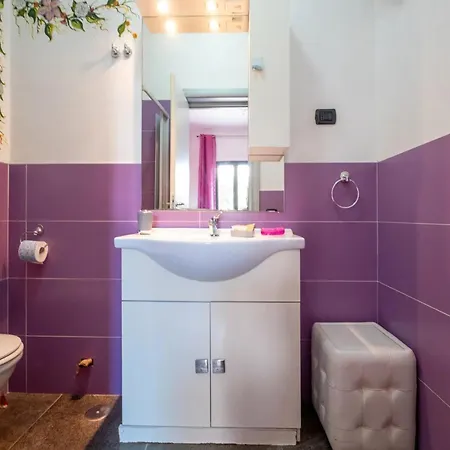 Bed & Breakfast Porto Bloom Porto Cesareo