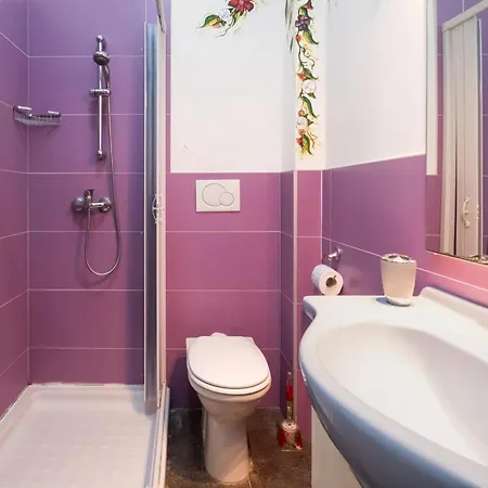 Porto Bloom Bed & Breakfast Porto Cesareo