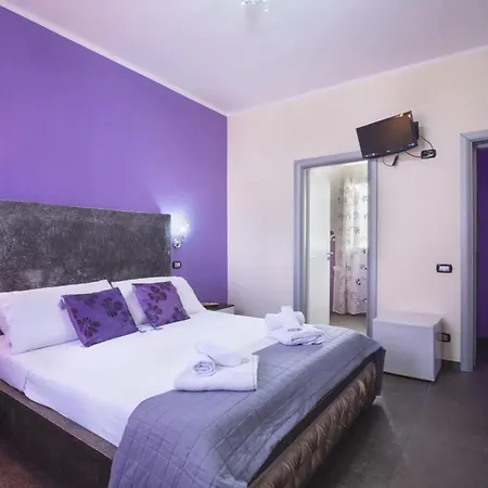 Porto Bloom Couette-café 3*