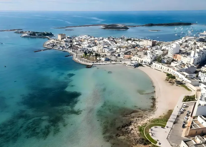 Bed & Breakfast Porto Bloom Porto Cesareo