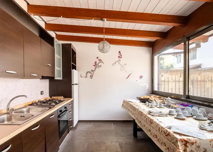 Bed & Breakfast Porto Bloom