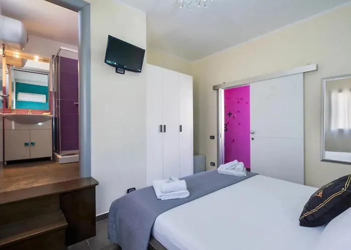 Porto Bloom Bed & Breakfast 4*