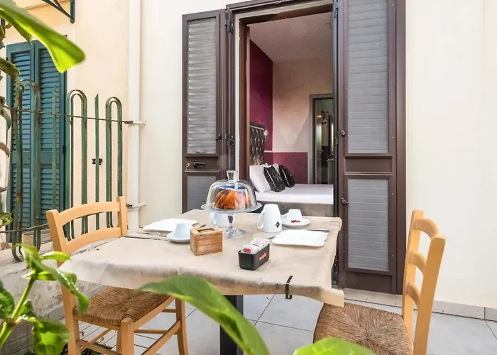 Bed & Breakfast Porto Bloom