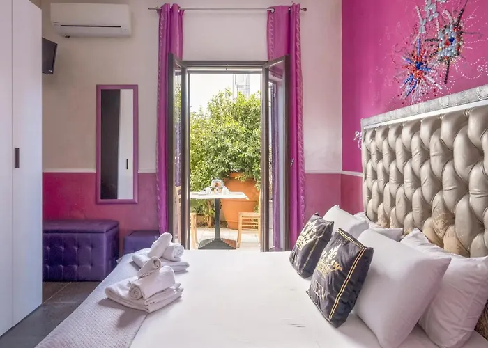 Porto Bloom 4*