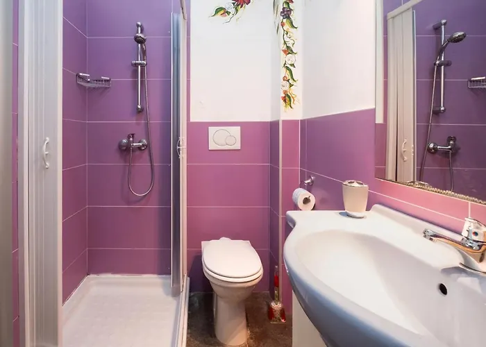 Porto Bloom Bed & Breakfast Porto Cesareo