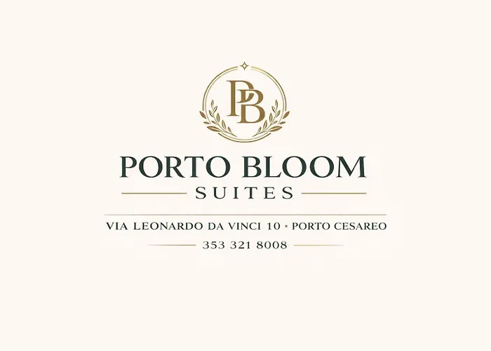Porto Bloom Bed & Breakfast