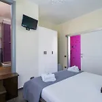 Porto Bloom לינה וארוחת בוקר 3*