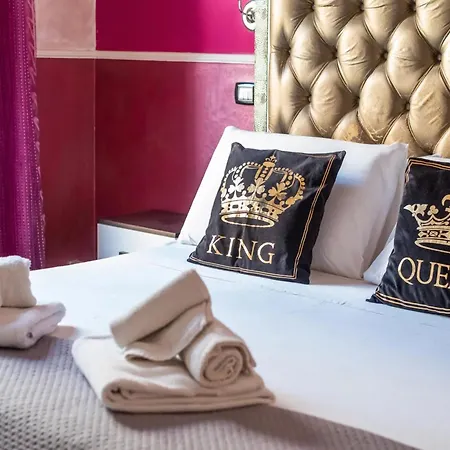 Bed & Breakfast Porto Bloom 4*